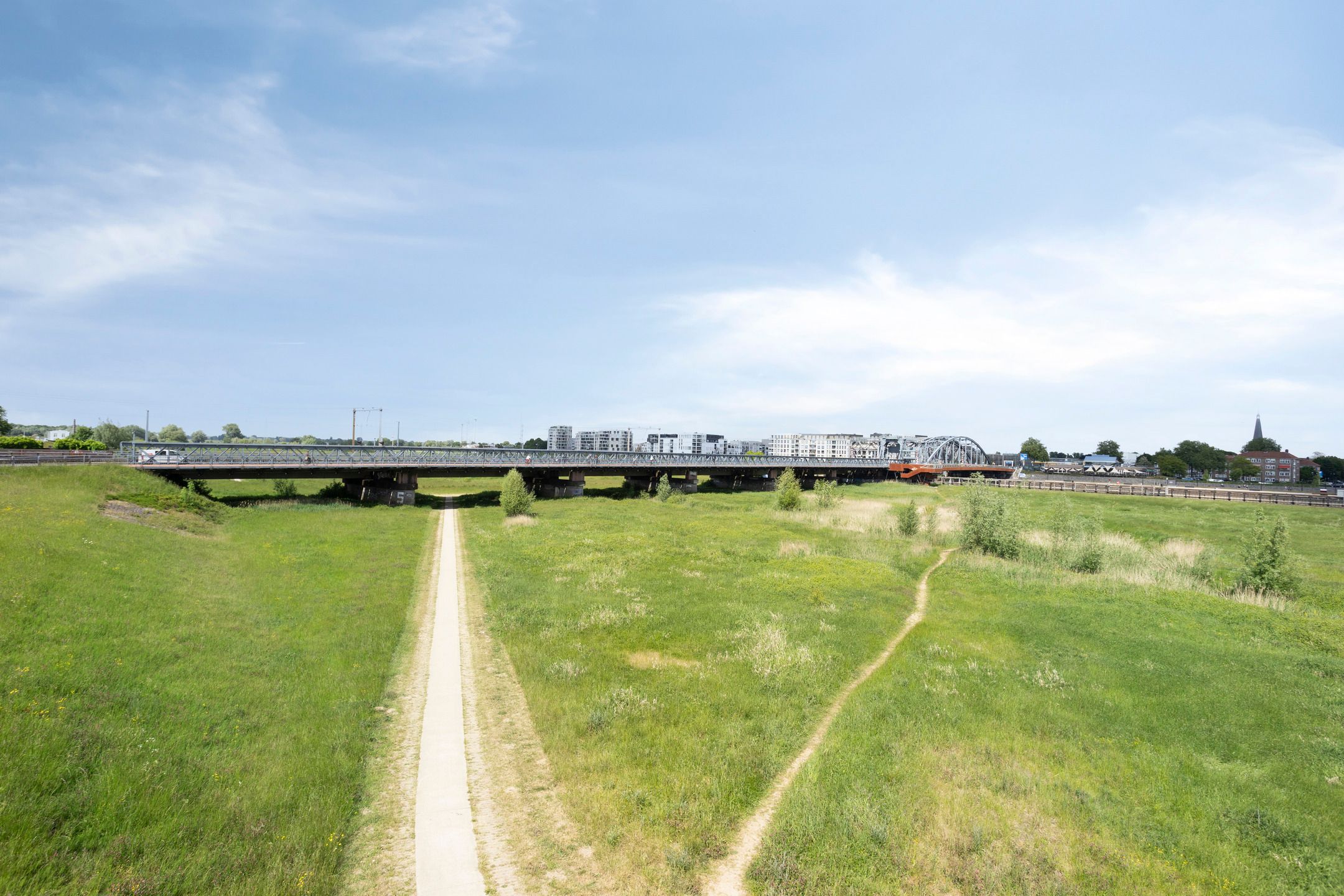 Foto 60 van Weg naar Voorst 1-C