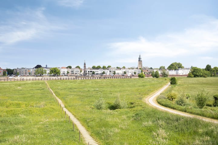 Foto 61 van Weg naar Voorst 1-C