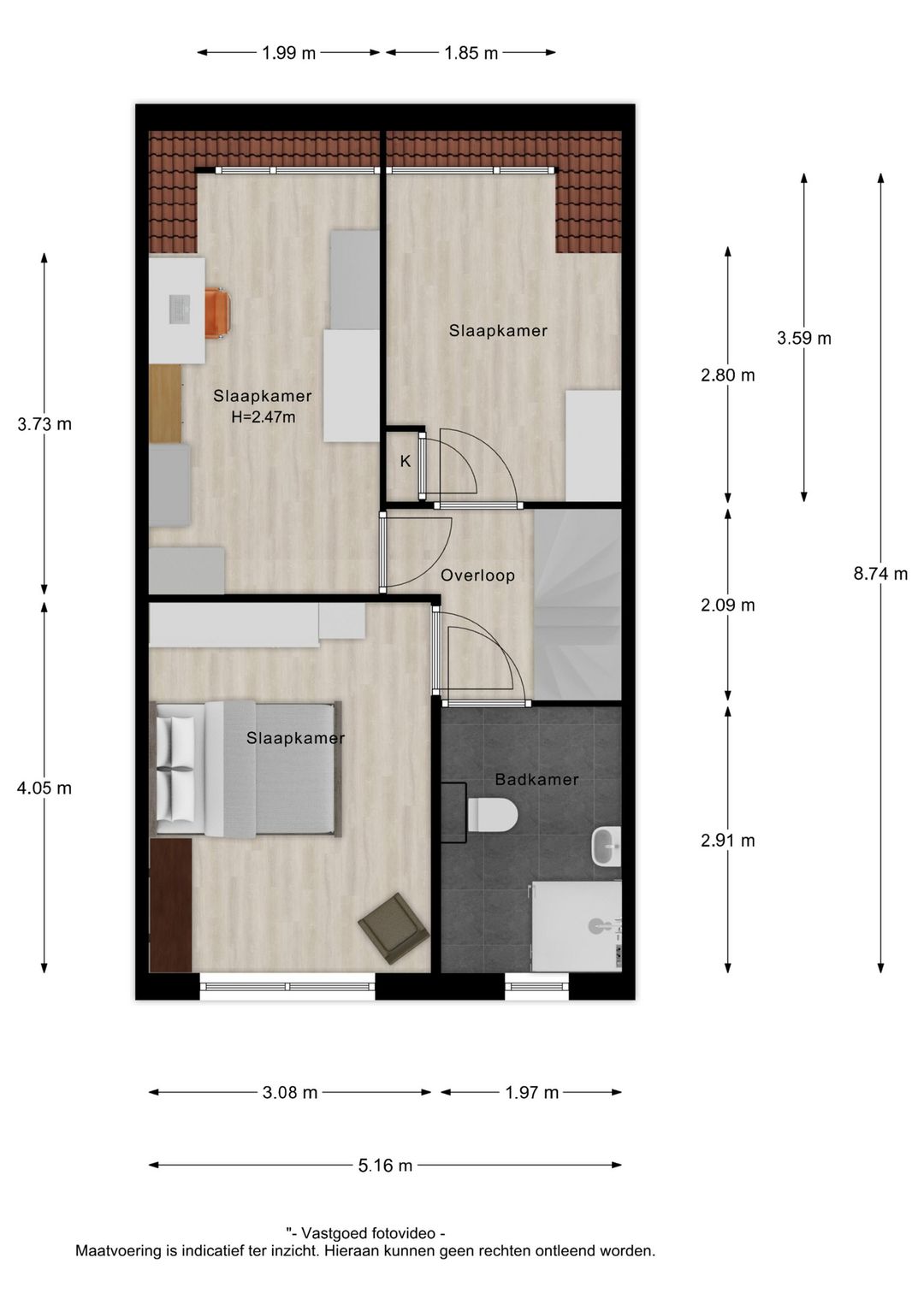 Foto 32 van De Hollentoren 48