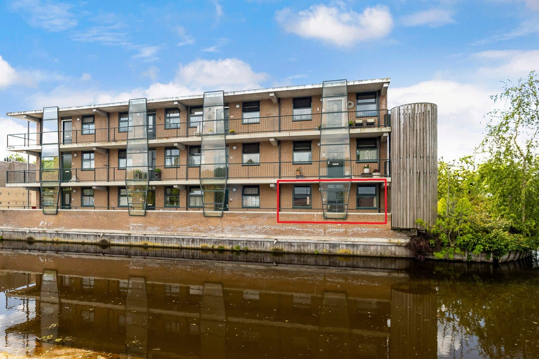 Foto 23 van In de Bogerd 34