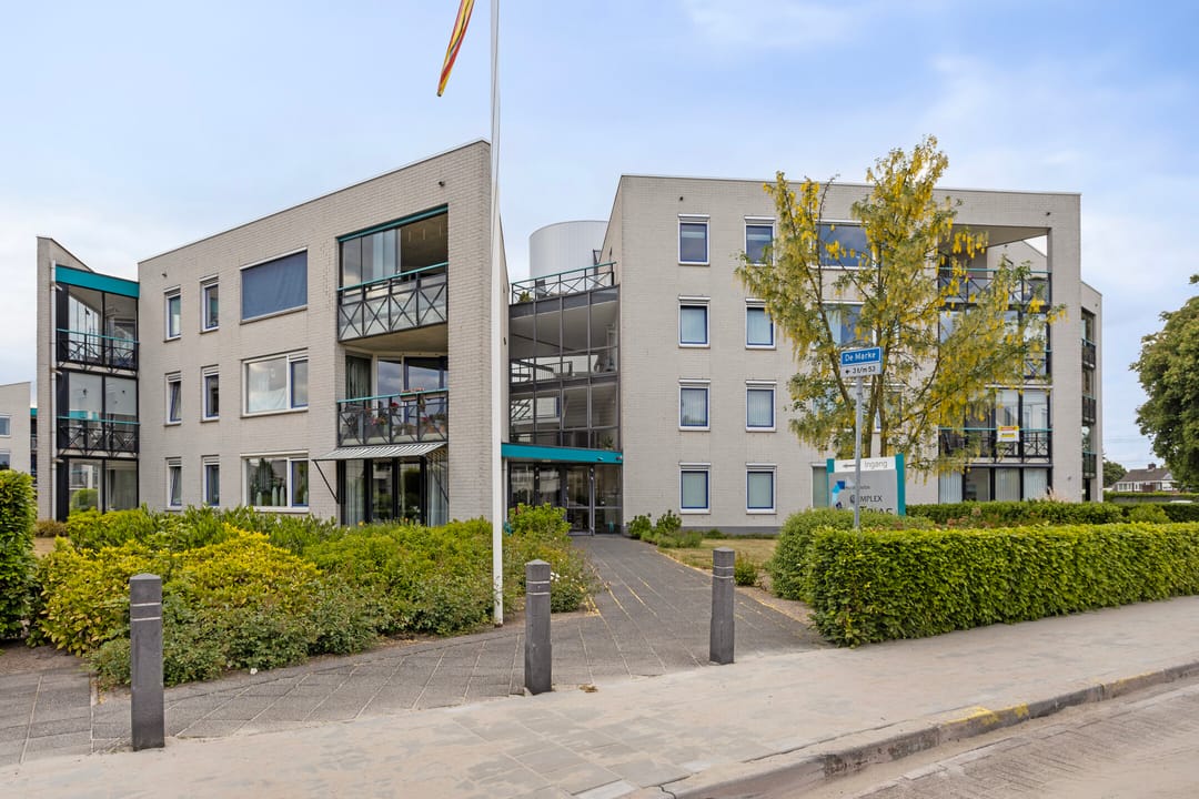 Foto 1 van De Marke 7