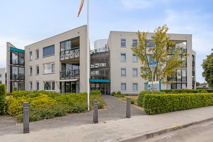 Foto 1 van De Marke 7