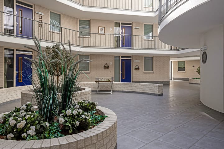 Foto 3 van De Marke 7