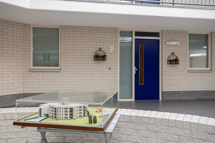 Foto 4 van De Marke 7