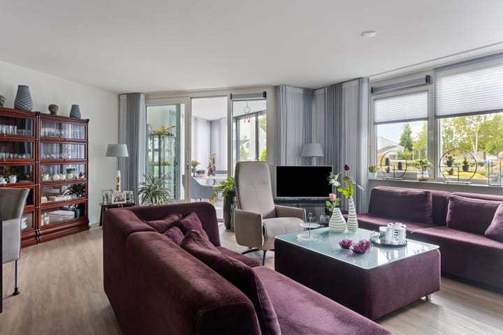 Foto 8 van De Marke 7