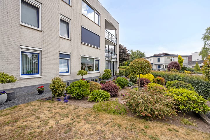 Foto 20 van De Marke 7