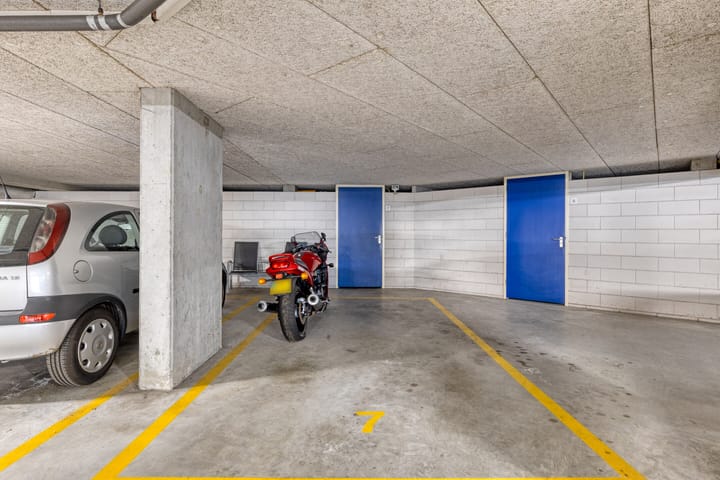 Foto 21 van De Marke 7