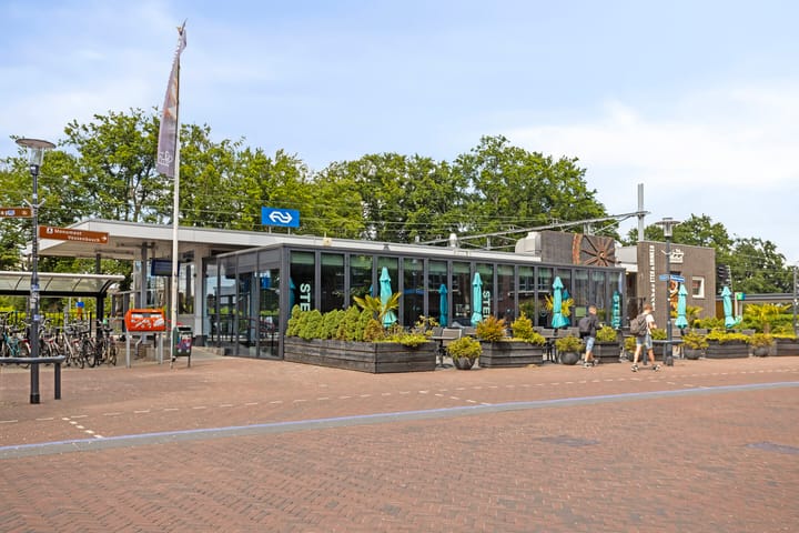 Foto 25 van De Marke 7