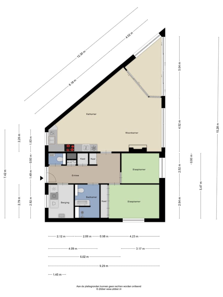 Foto 26 van De Marke 7