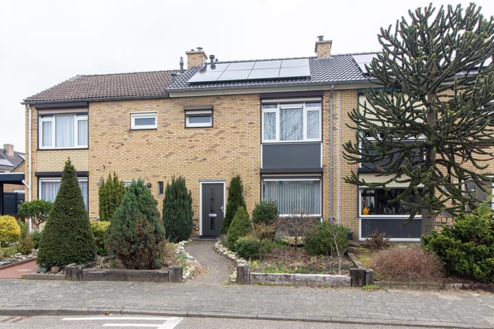 Foto 1 van Heikamp 33