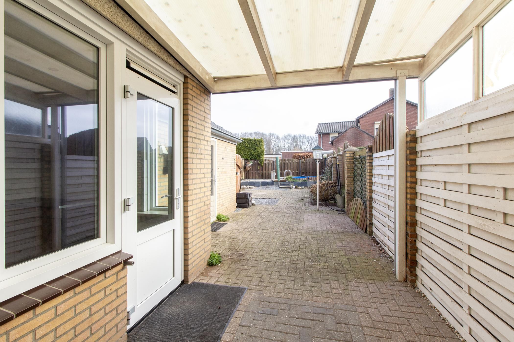 Foto 18 van Heikamp 33