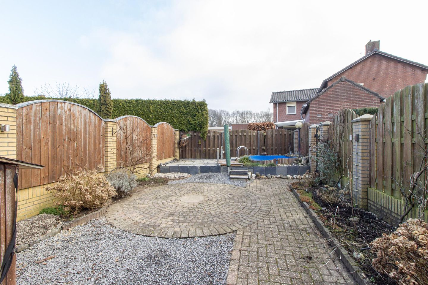 Foto 19 van Heikamp 33