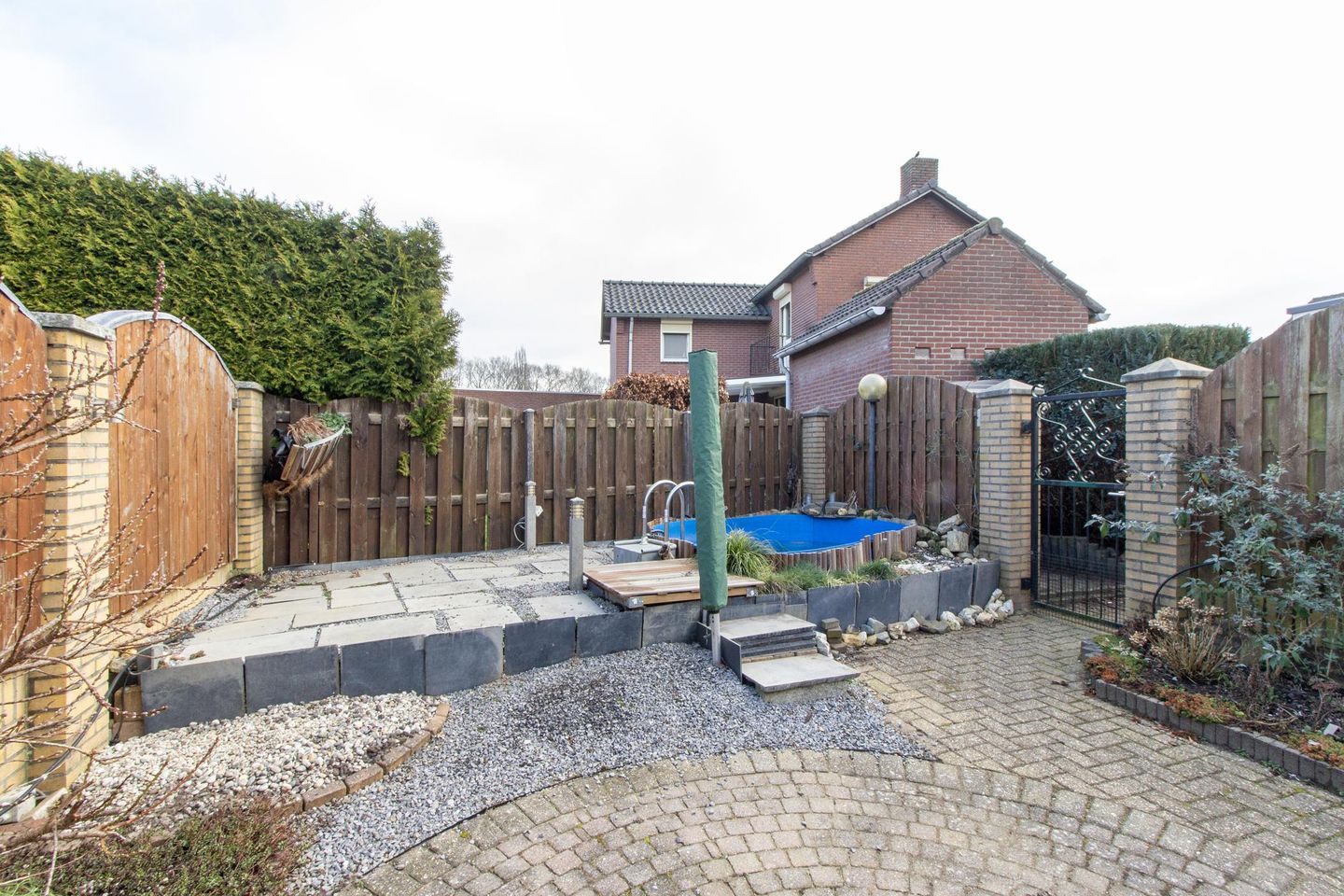 Foto 20 van Heikamp 33