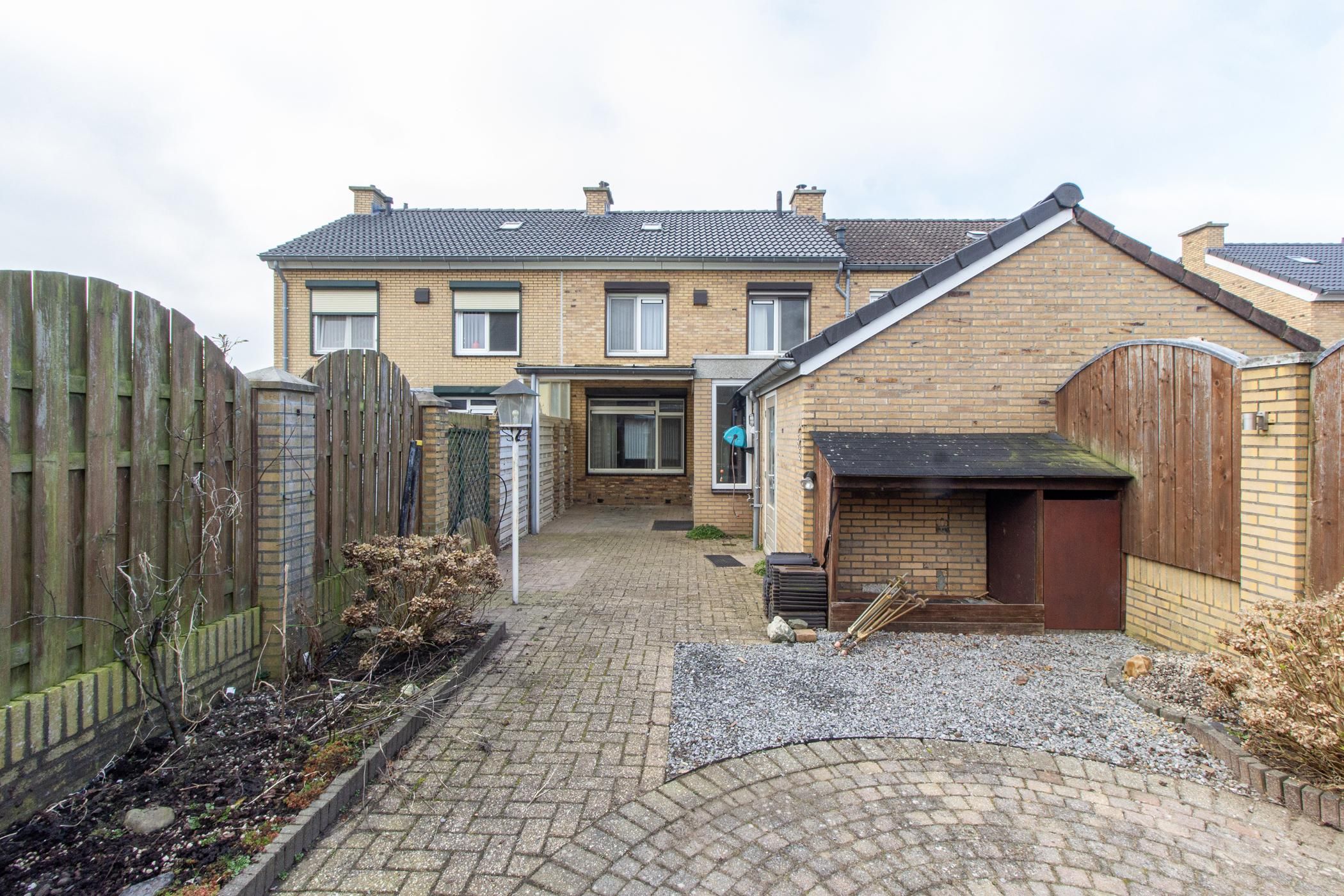 Foto 21 van Heikamp 33