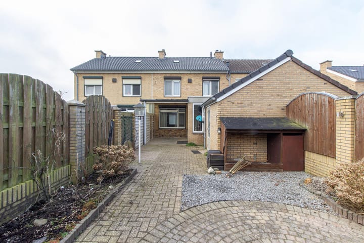 Foto 21 van Heikamp 33