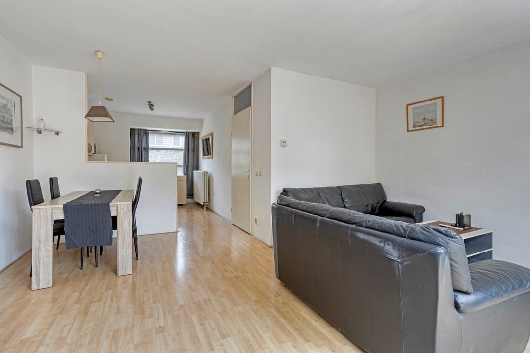 Foto 2 van Laurens van Kuikstraat 14