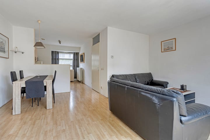 Foto 2 van Laurens van Kuikstraat 14