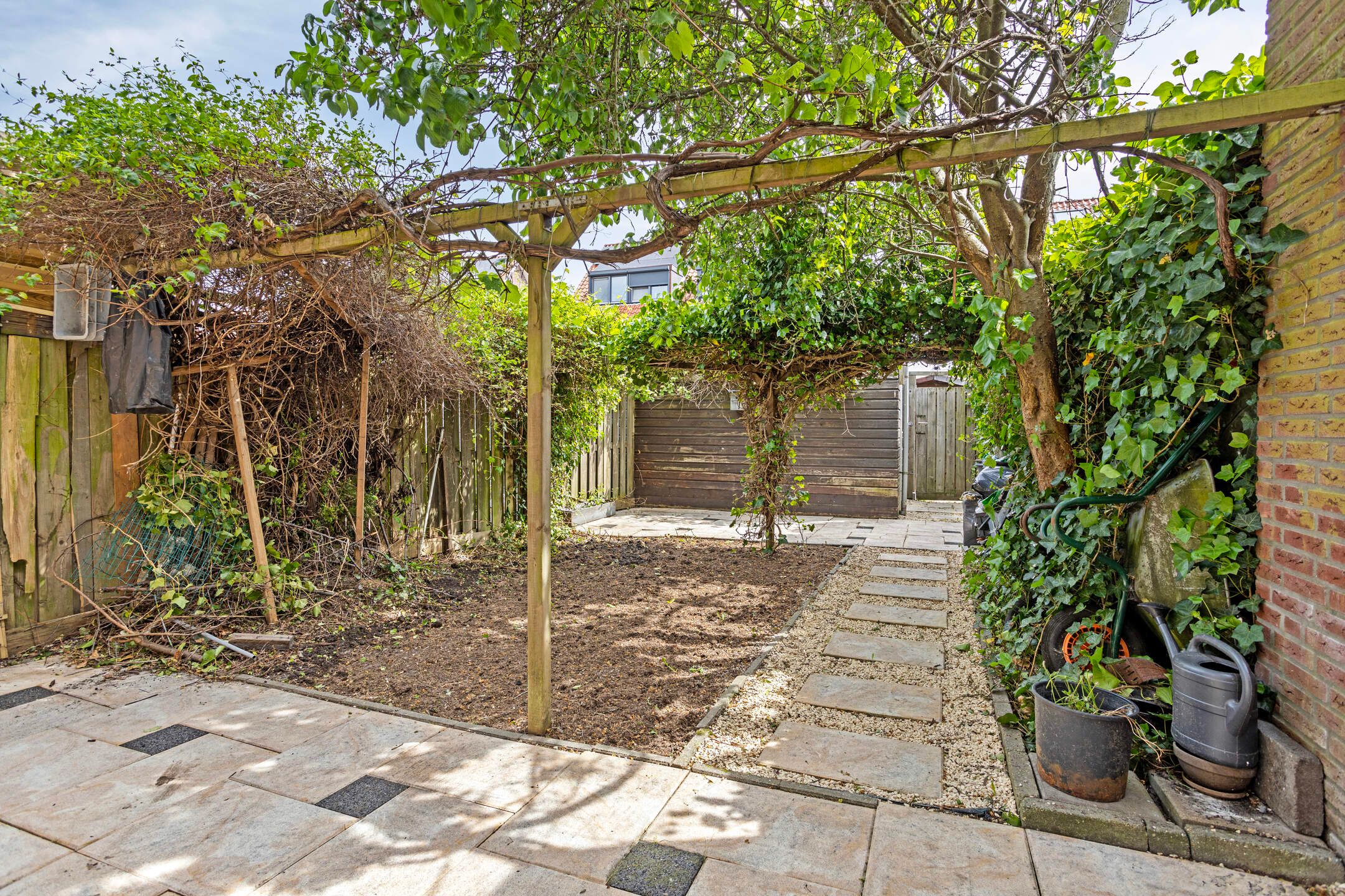 Foto 3 van Laurens van Kuikstraat 14