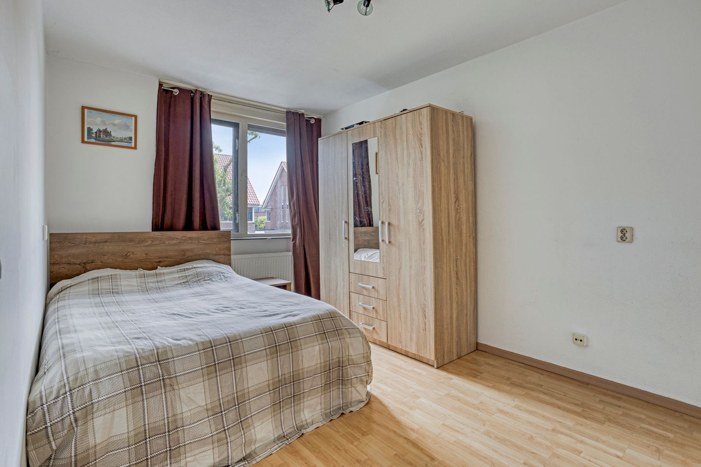 Foto 4 van Laurens van Kuikstraat 14