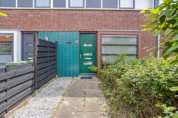 Foto 5 van Laurens van Kuikstraat 14