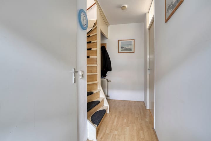 Foto 7 van Laurens van Kuikstraat 14