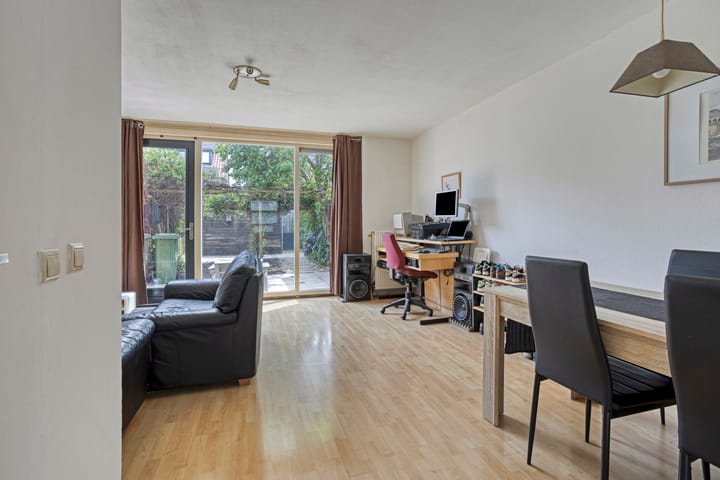 Foto 8 van Laurens van Kuikstraat 14