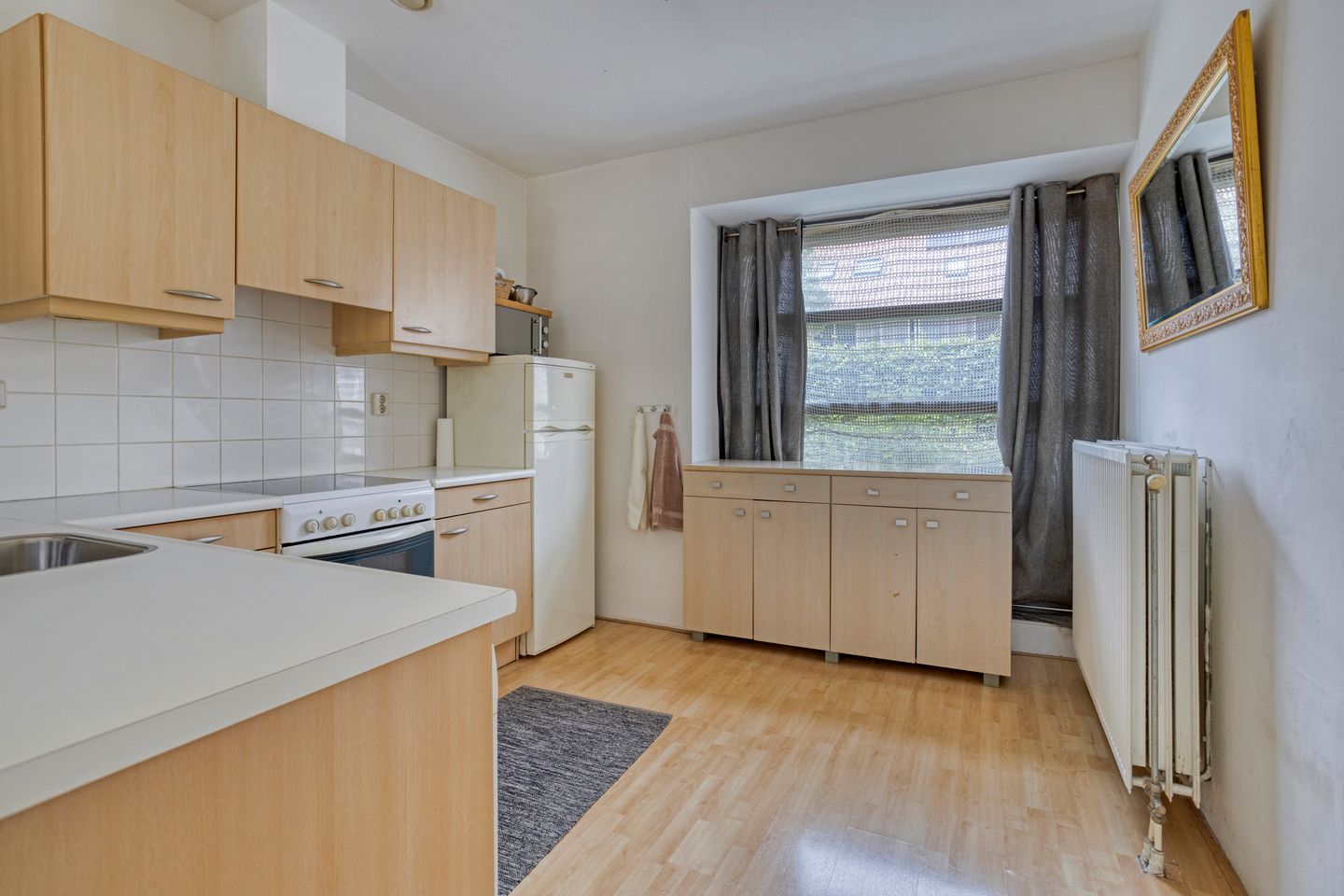 Foto 10 van Laurens van Kuikstraat 14