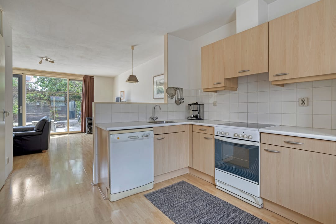 Foto 11 van Laurens van Kuikstraat 14