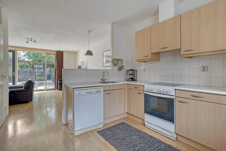 Foto 11 van Laurens van Kuikstraat 14