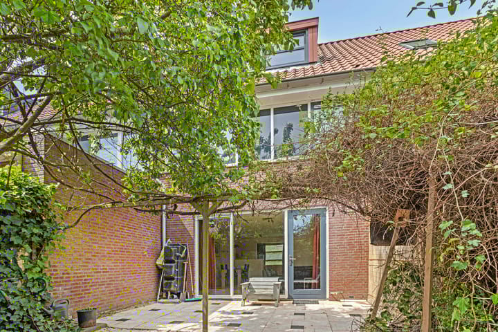 Foto 13 van Laurens van Kuikstraat 14