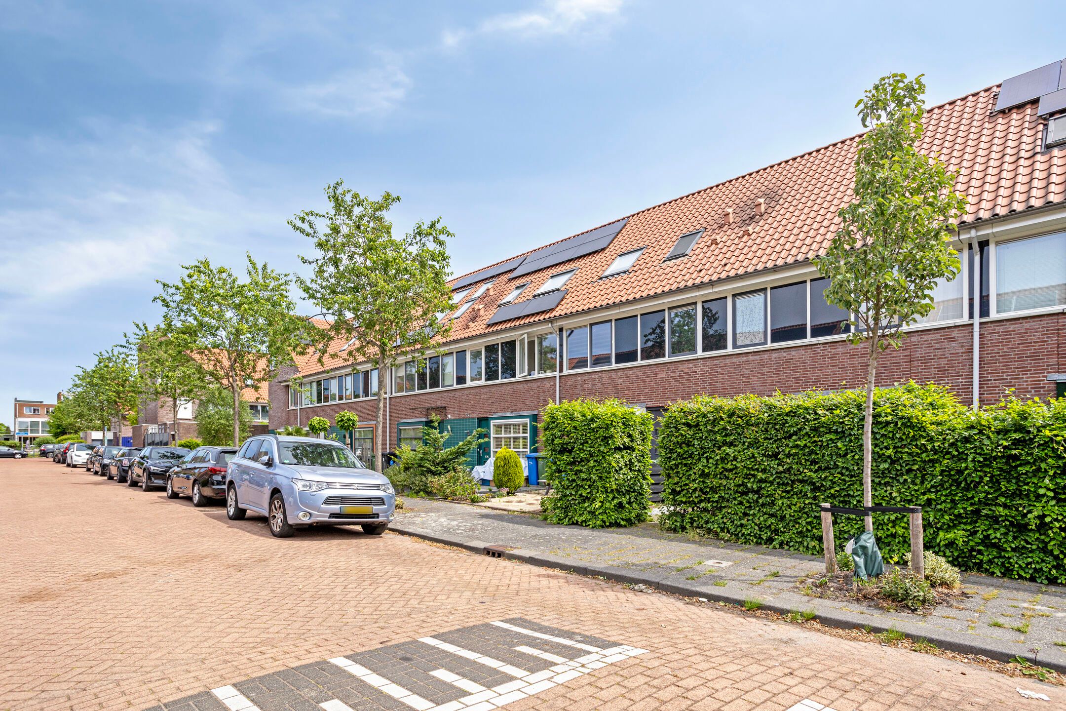 Foto 24 van Laurens van Kuikstraat 14