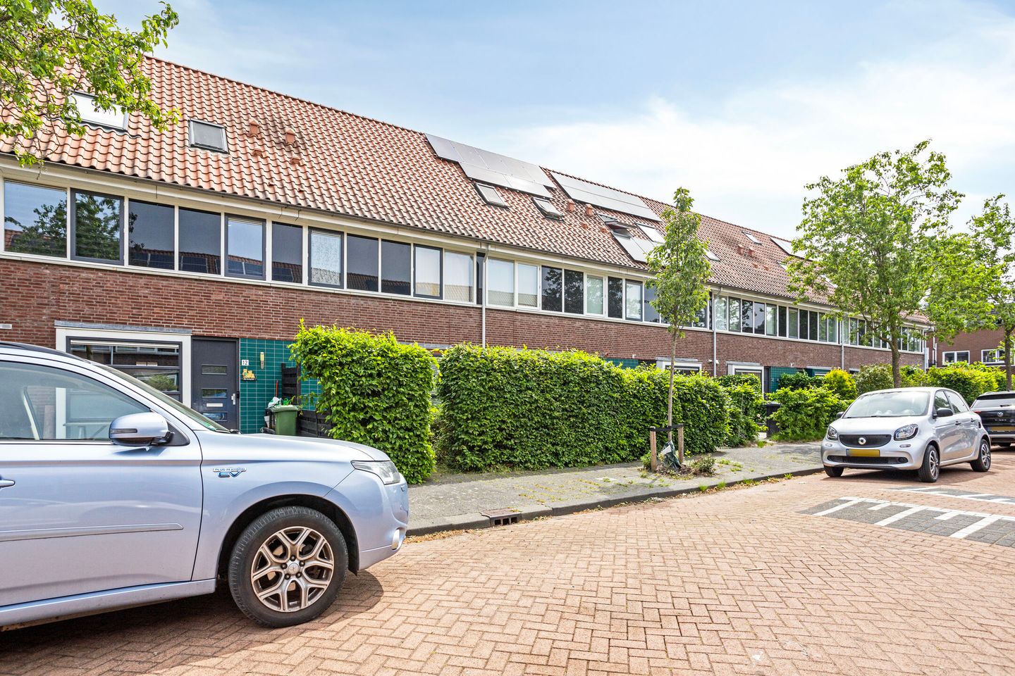 Foto 25 van Laurens van Kuikstraat 14