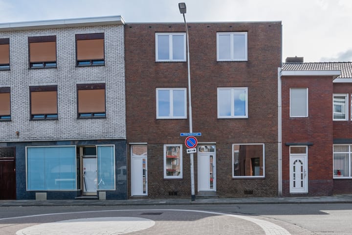 Bleijerheiderstraat 111