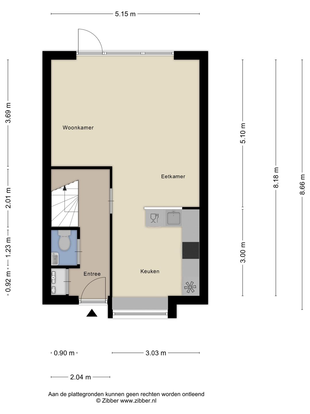 Foto 28 van Laurens van Kuikstraat 14