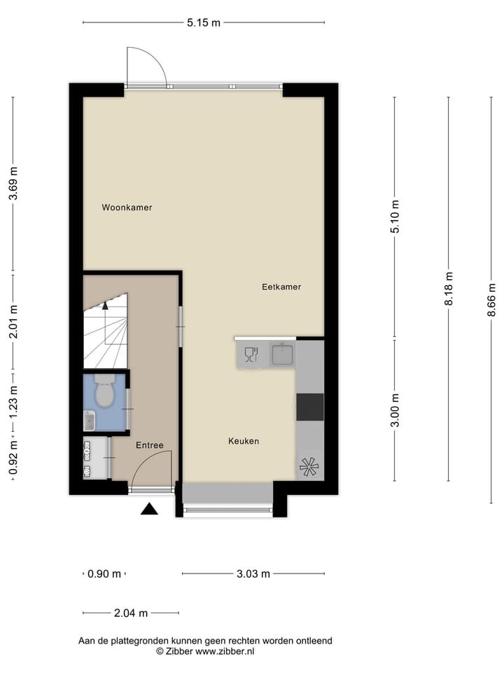 Foto 28 van Laurens van Kuikstraat 14