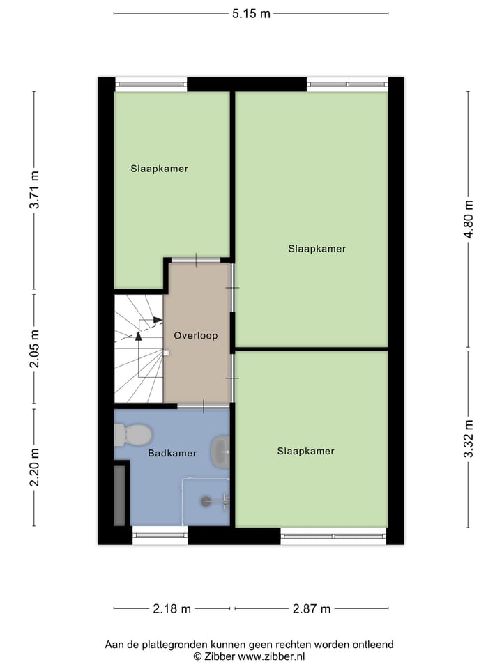 Foto 29 van Laurens van Kuikstraat 14