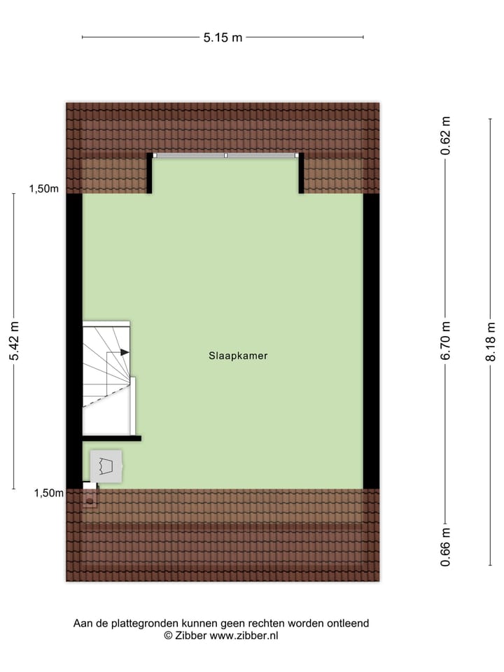 Foto 30 van Laurens van Kuikstraat 14