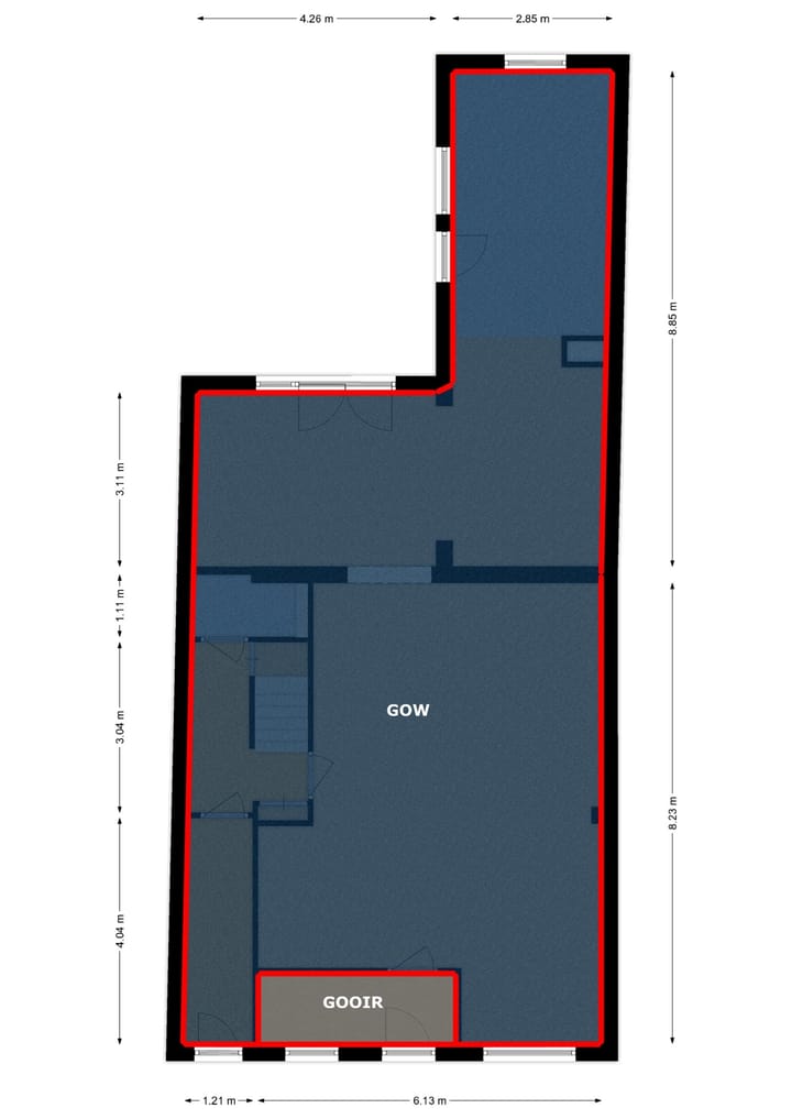 Photo 44 of Bleijerheiderstraat 111