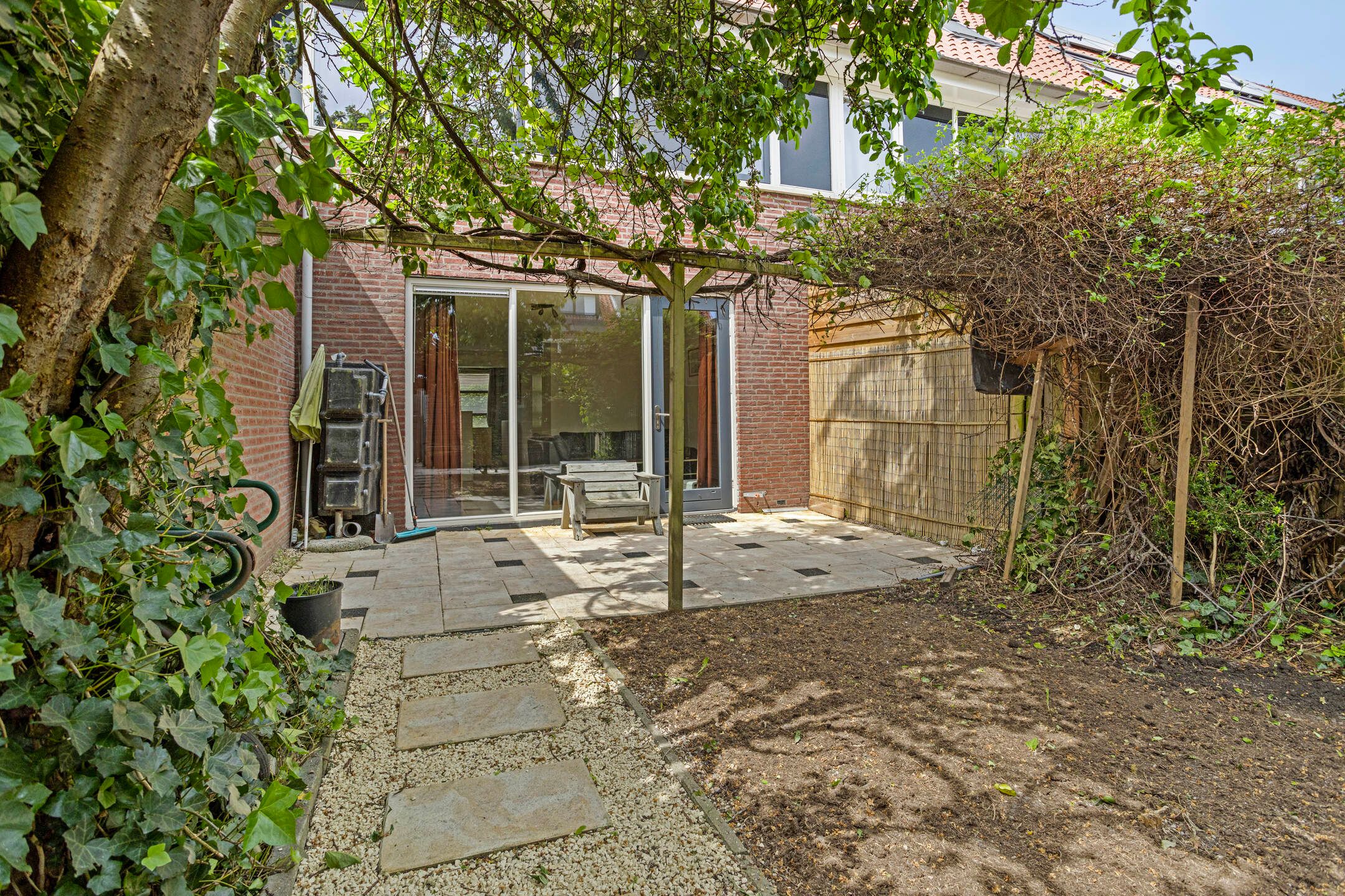 Foto 12 van Laurens van Kuikstraat 14