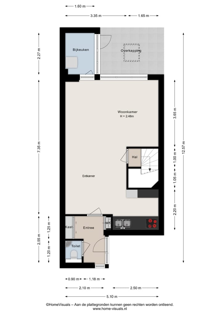 Foto 41 van Kalmoes 20