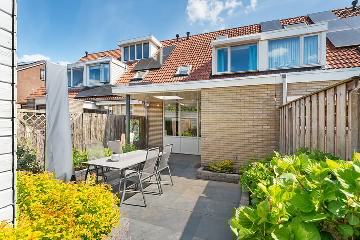 Foto 3 van Kalmoes 20