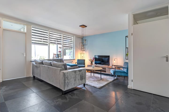 Foto 8 van Kalmoes 20