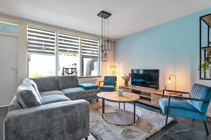 Foto 10 van Kalmoes 20