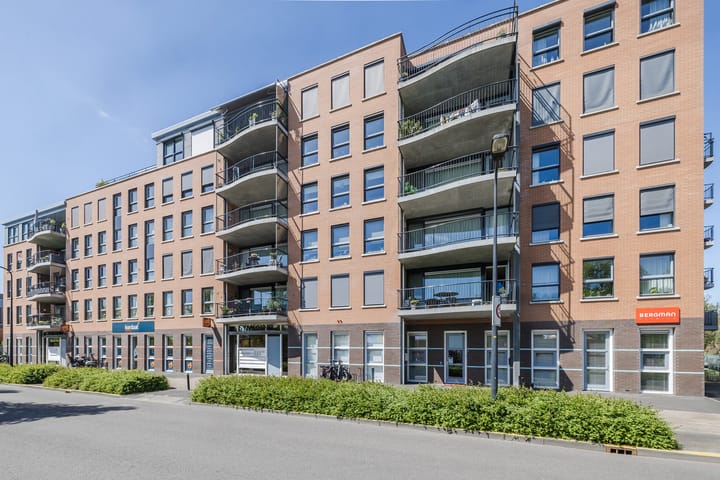 Foto 1 van Markt 1-16