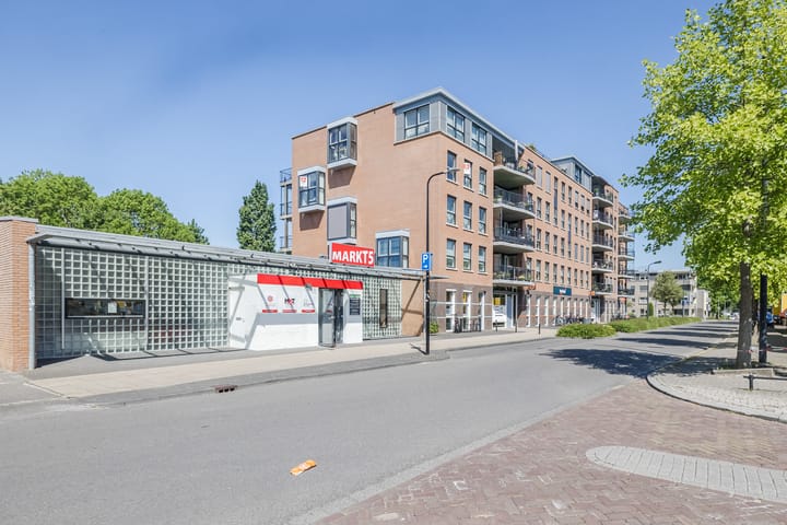 Foto 2 van Markt 1-16