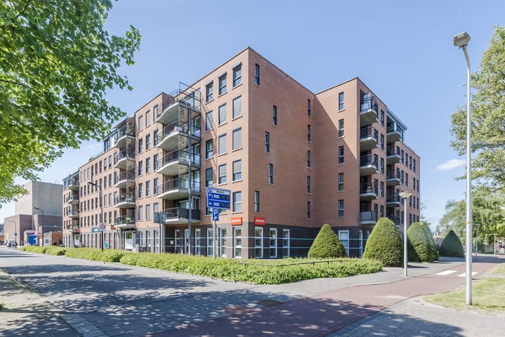 Foto 3 van Markt 1-16