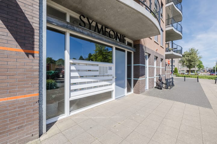 Foto 4 van Markt 1-16