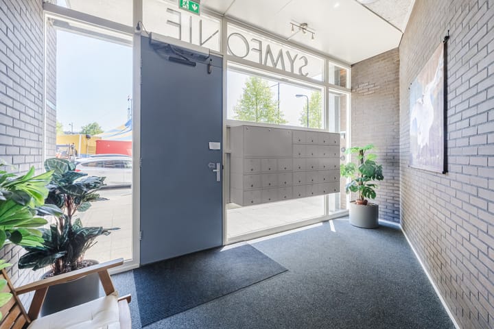 Foto 5 van Markt 1-16