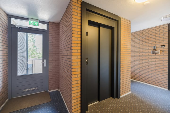 Foto 6 van Markt 1-16