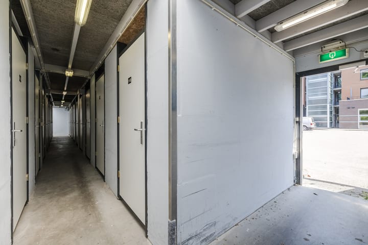 Foto 36 van Markt 1-16